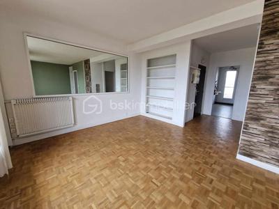 Appartement - 68 m² - 4 pièces