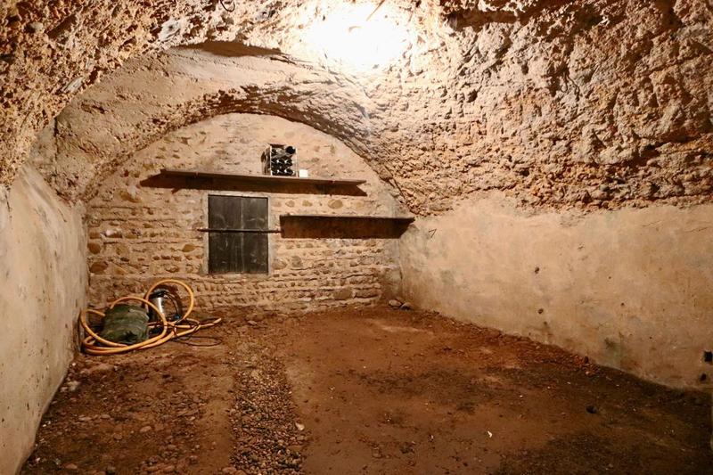 Appartement - 118 m² - 5 pièces