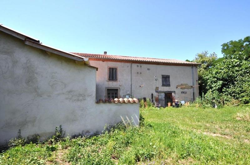 Ferme - 260 m² - 6 pièces