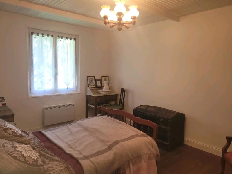 Maison - 70 m² - 4 pièces