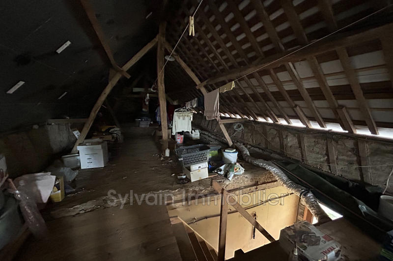 Maison - 118 m² - 4 pièces