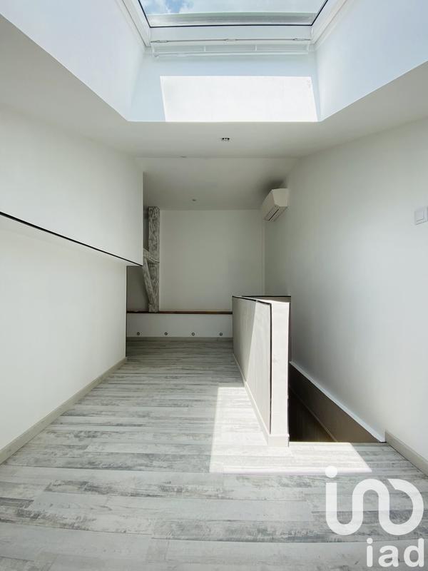 Maison de village - 277 m² - 7 pièces