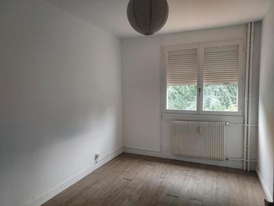 Appartement - 68 m² - 4 pièces