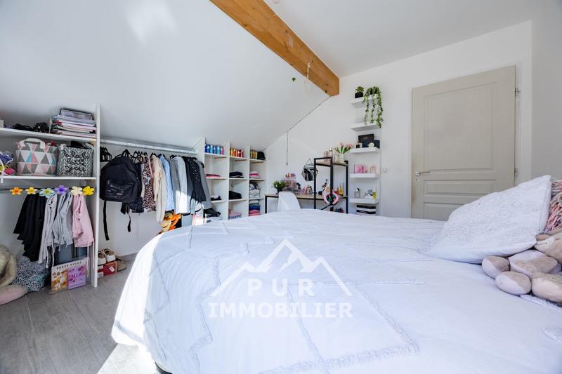 Maison - 131 m² - 4 pièces