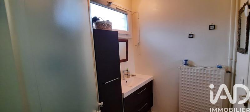 Maison de village - 120 m² - 5 pièces