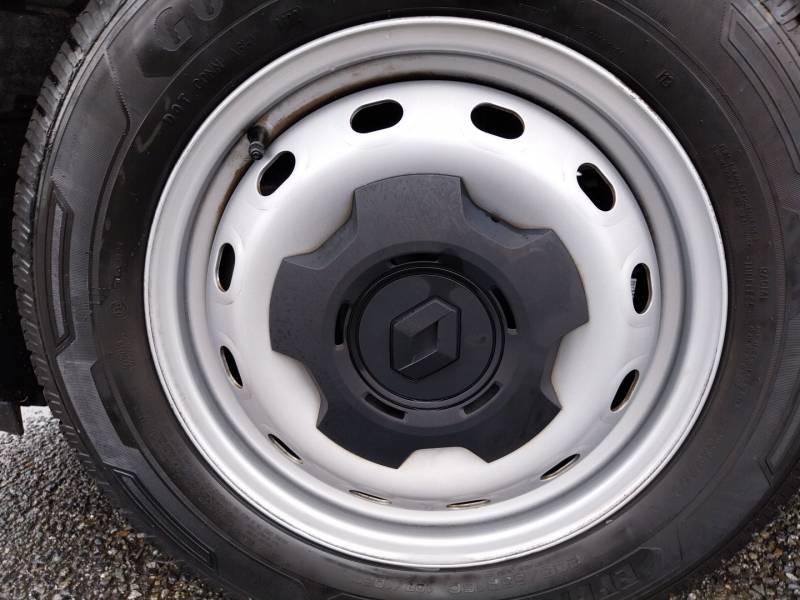 Renault Trafic Fgn L1h1 3000 Kg Blue Dci 130 Confort