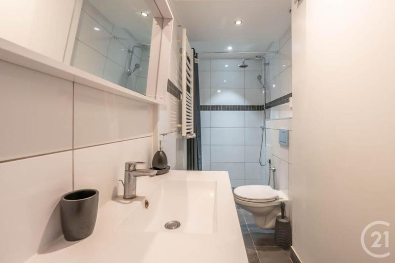 Maison - 91 m² - 5 pièces