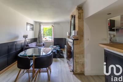 Maison de village - 63 m² - 2 pièces