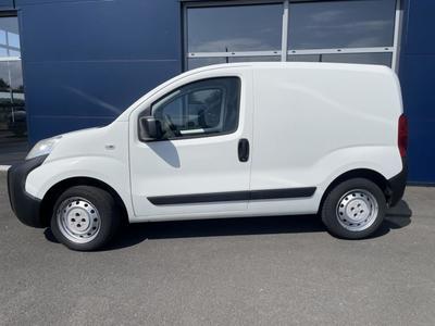 Peugeot Bipper 1.3 Hdi Pack Clim 117 L1