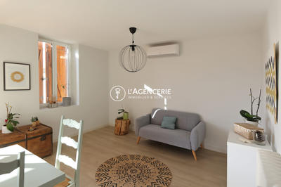 Maison - 113 m² - 5 pièces