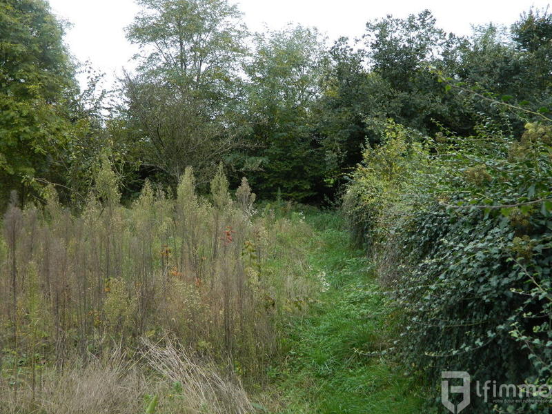 Immeuble - 221 m² - 12 pièces