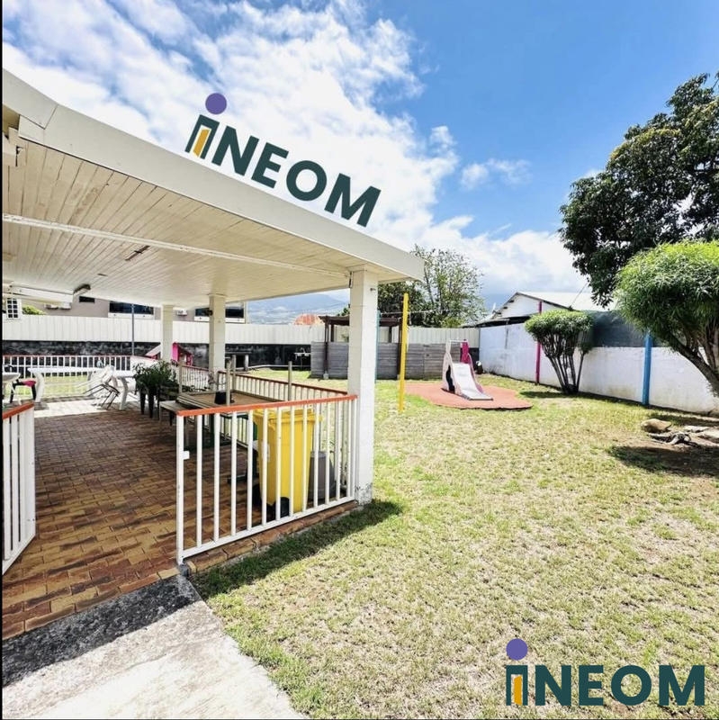 Maison ancienne - 110 m² - 5 pièces