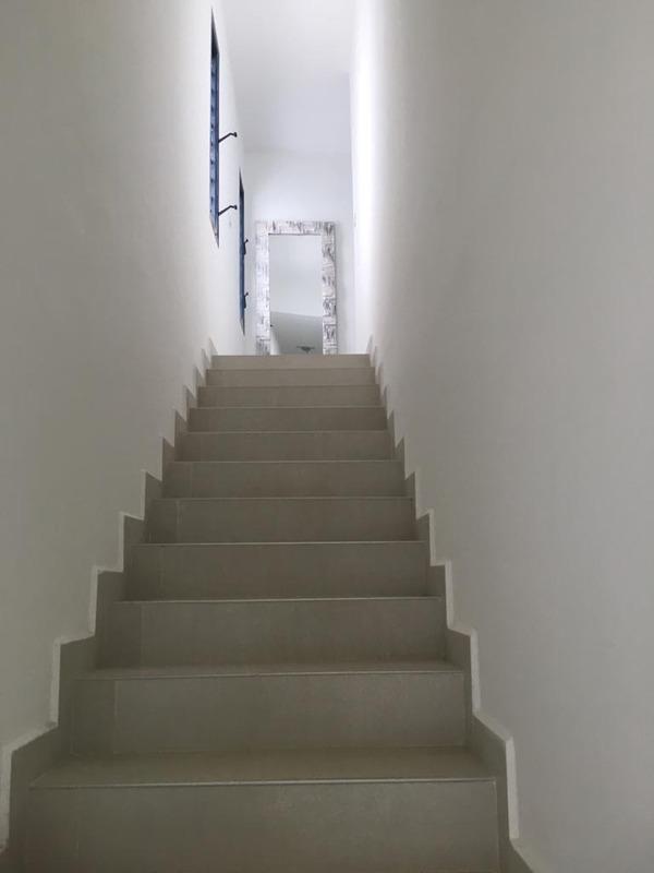 Maison d'architecte - 210 m² - 5 pièces