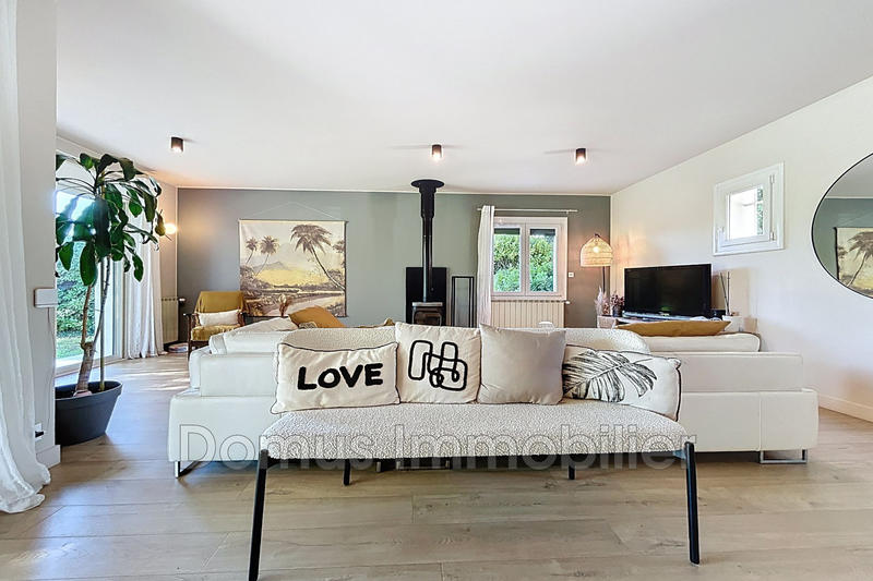 Maison - 173 m² - 7 pièces