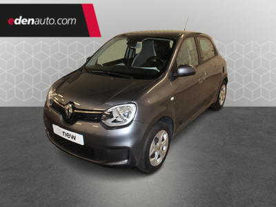 Renault Twingo III TCe 95 Zen