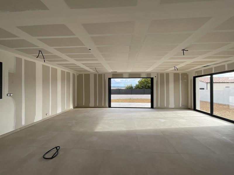 Villa - 134 m² - 4 pièces