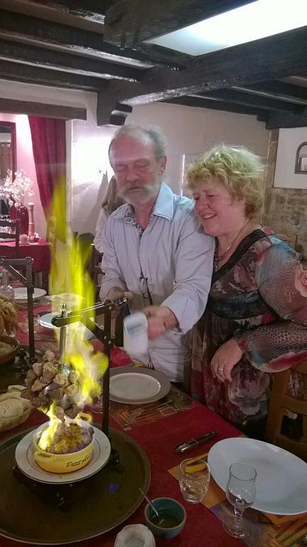 Les bons enfants de bonaguil