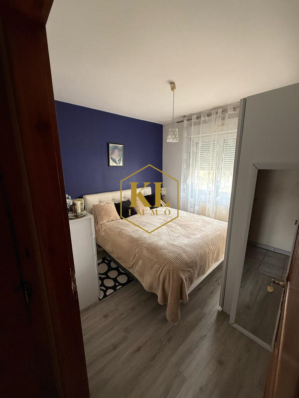 Maison ancienne - 102 m² - 6 pièces