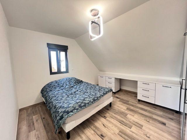 Maison - 114 m² - 4 pièces