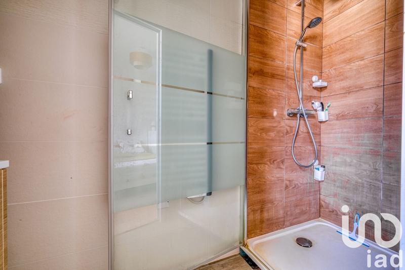 Maison - 126 m² - 5 pièces