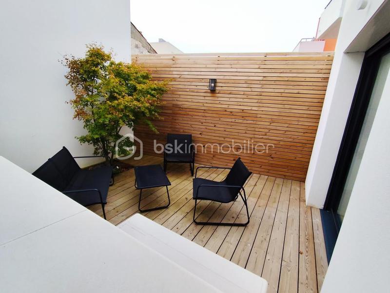 Maison traditionnelle - 142 m² - 5 pièces