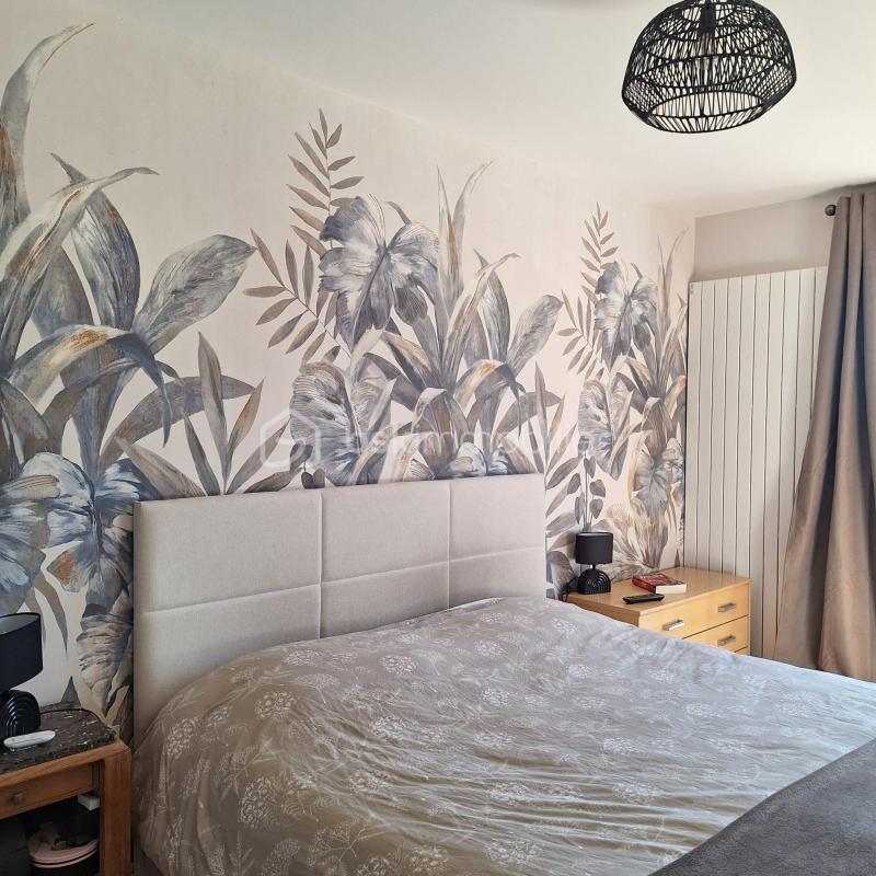 Longère - 199 m² - 8 pièces