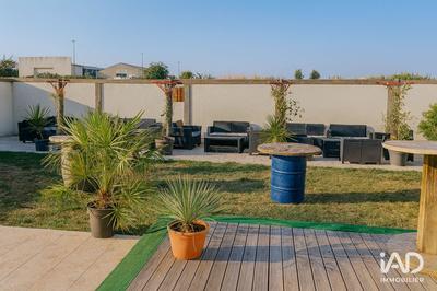 Local commercial - 930 m²