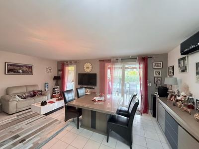 Maison - 83 m² - 4 pièces