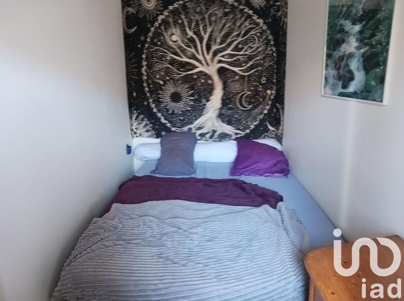 Appartement - 28 m² - 1 pièce