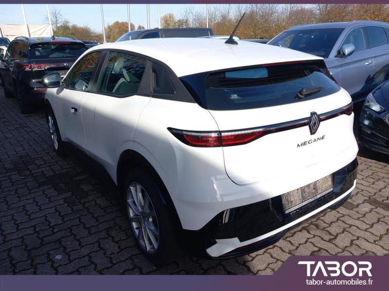 Renault Megane E-Tech Ev60 220 Equilibre OptiCh