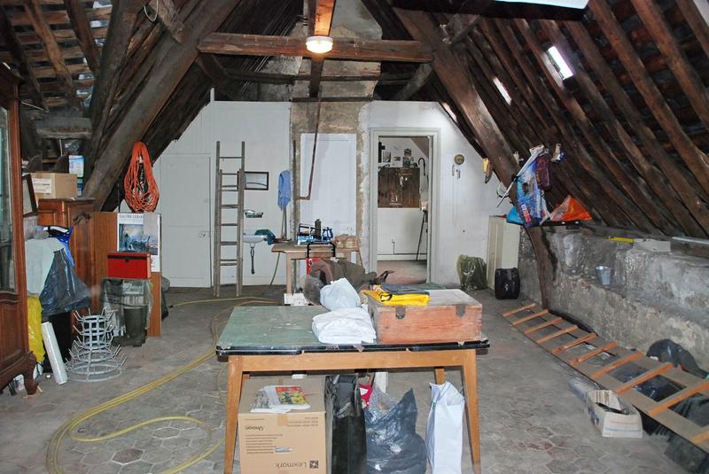 Appartement - 179 m² - 7 pièces