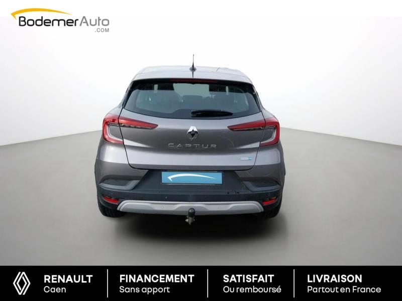 Renault Captur E-Tech 145 - 21 Business