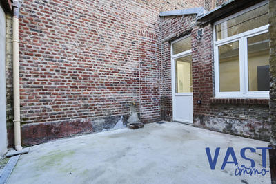 Maison - 88 m² - 5 pièces