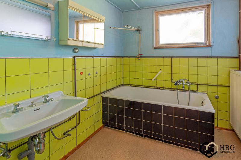 Maison - 137 m² - 5 pièces