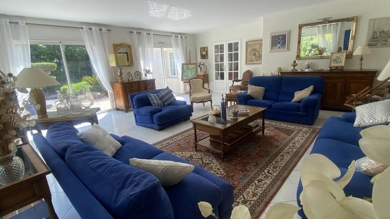 Maison - 170 m² - 5 pièces