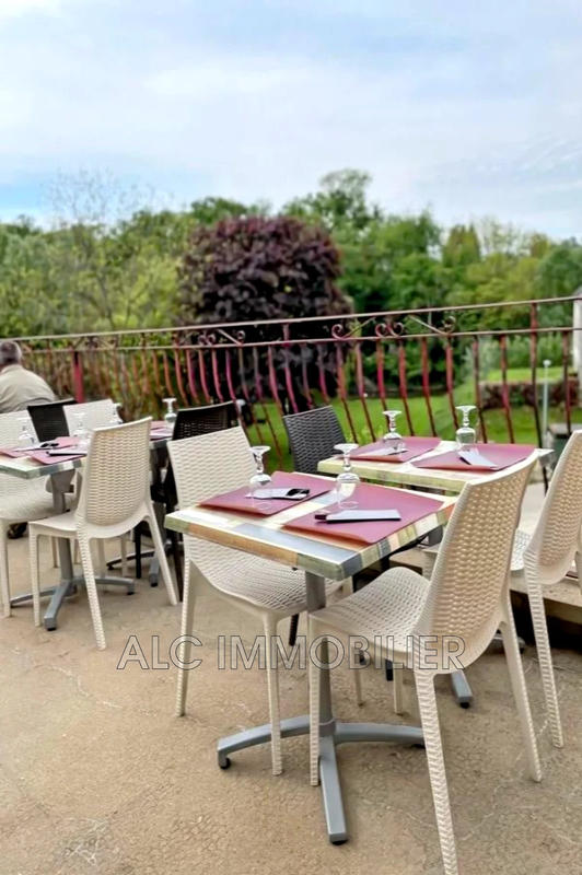 Fonds de commerce - Magasins