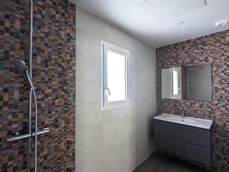 Maison - 117 m² - 5 pièces