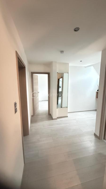 Maison - 131 m² - 7 pièces