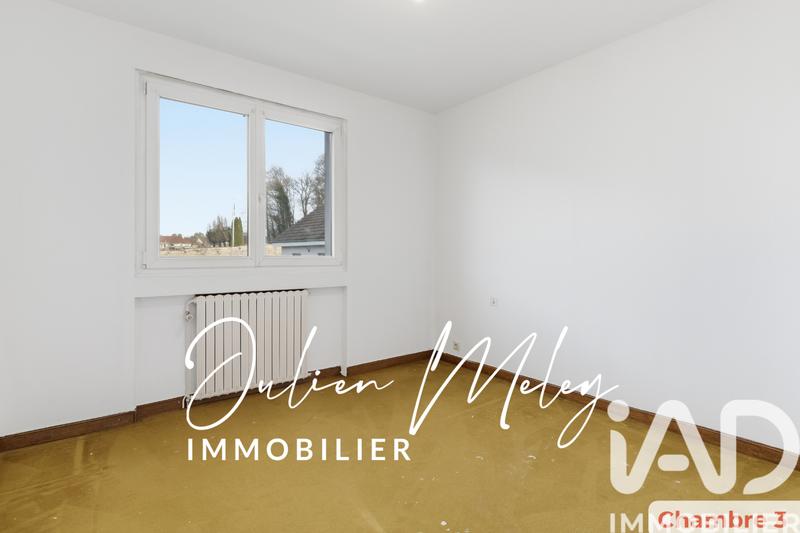 Maison - 139 m² - 7 pièces