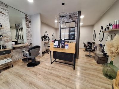 Fonds de commerce - Beauté / Bien-être - 48 m²