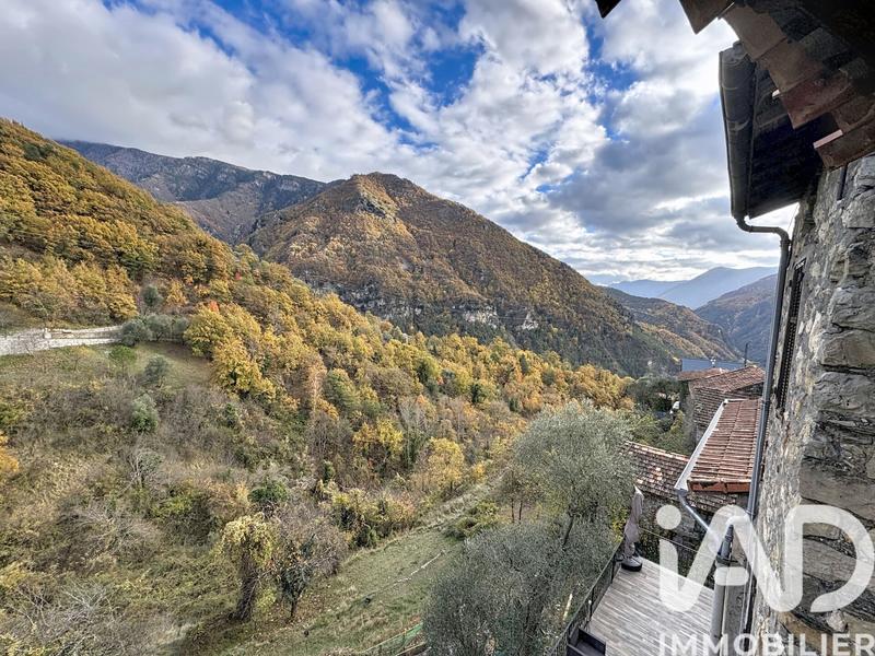 Maison - 72 m² - 5 pièces