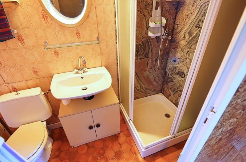 Maison - 160 m² - 8 pièces