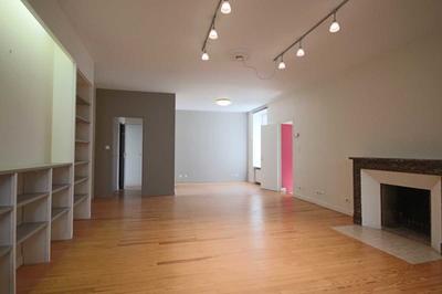 Appartement - 107 m² - 5 pièces