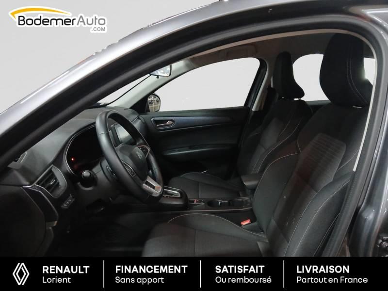 Renault Arkana mild hybrid 140 Edc Gsr2 Evolution