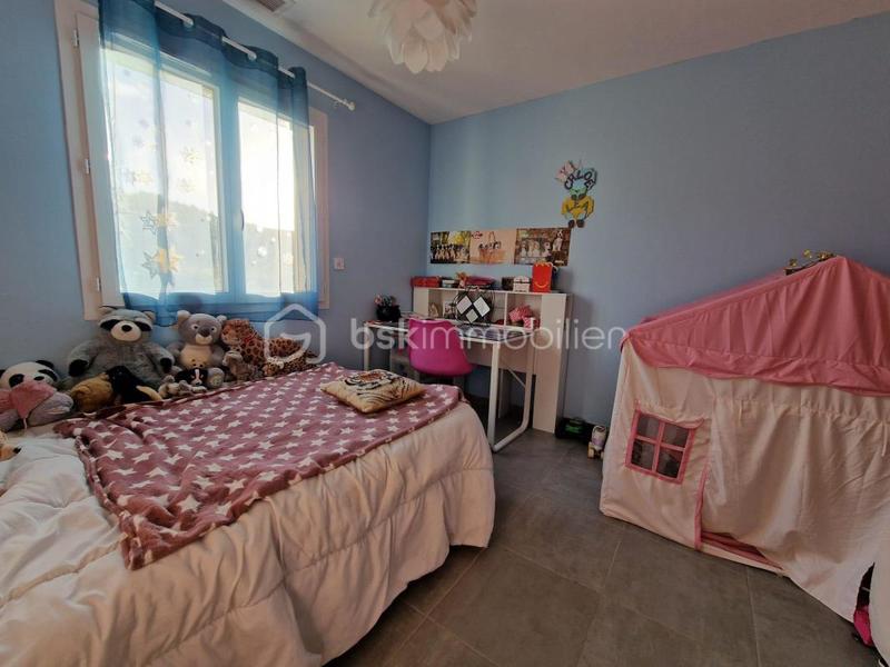 Villa - 94 m² - 4 pièces