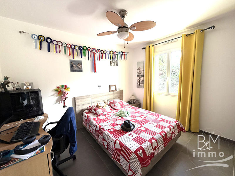 Maison - 156 m² - 5 pièces