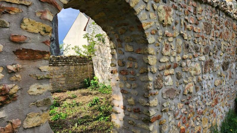 Maison en pierre - 61 m² - 3 pièces