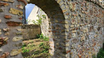 Maison en pierre - 61 m² - 3 pièces