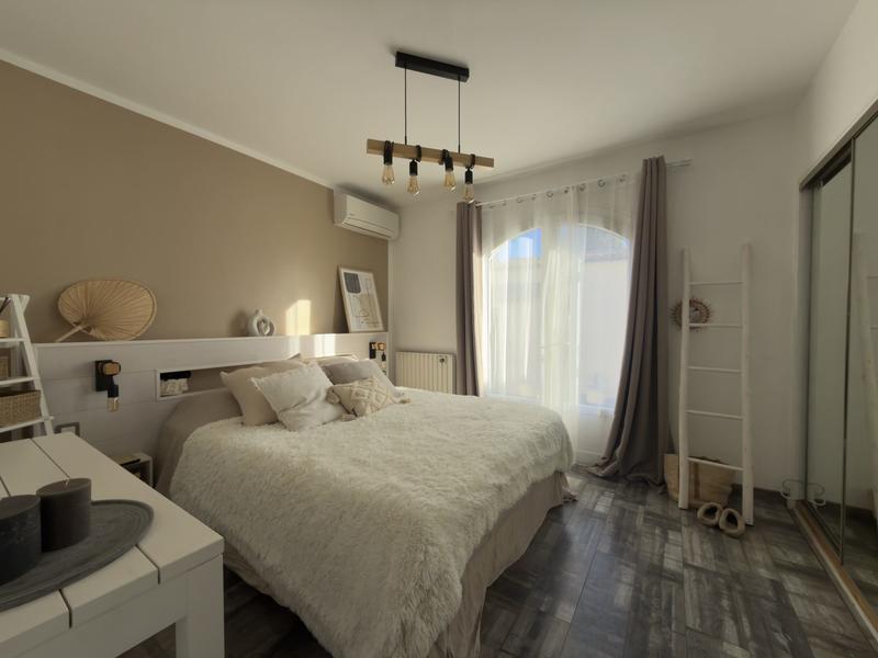 Bastide - 171 m² - 7 pièces