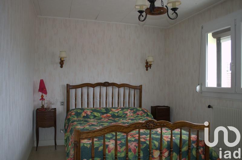 Maison - 140 m² - 4 pièces